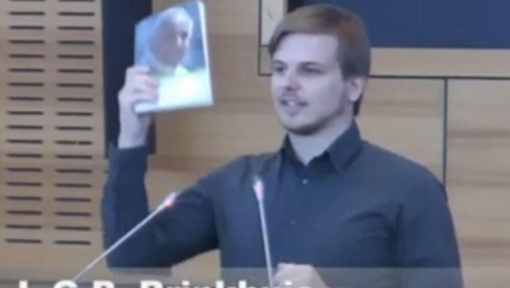 Lucas Brinkhuis