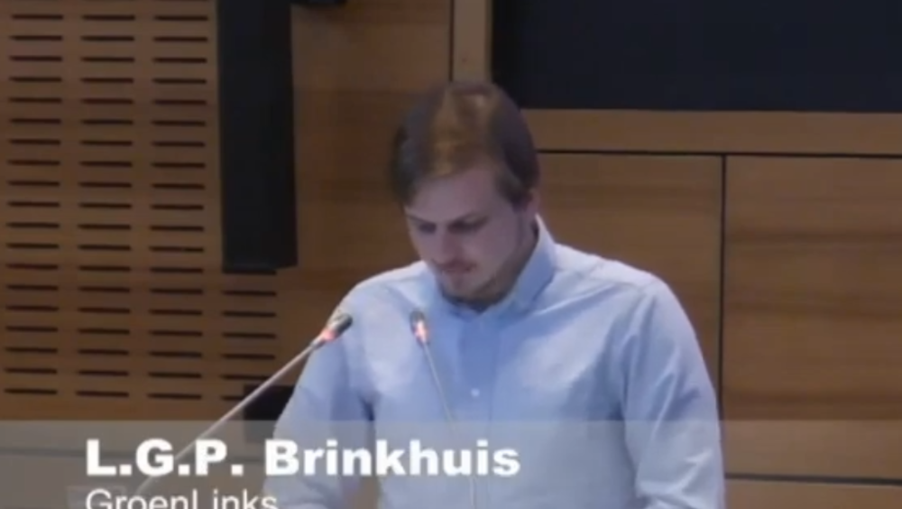 Lucas Brinkhuis
