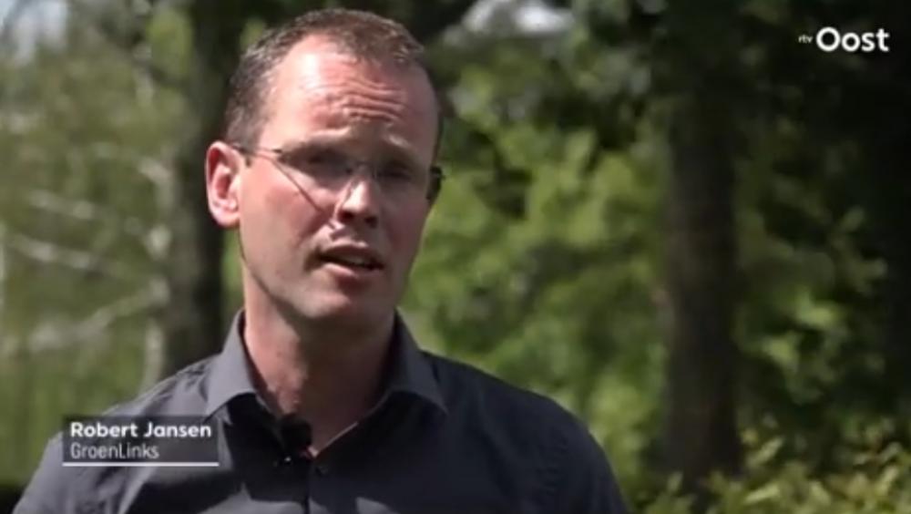 Robert Jansen