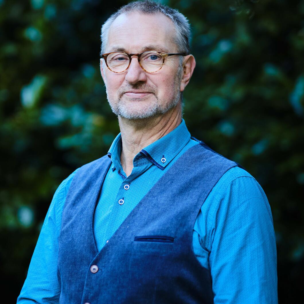foto Adriaan Slob Onze mensen bestuur