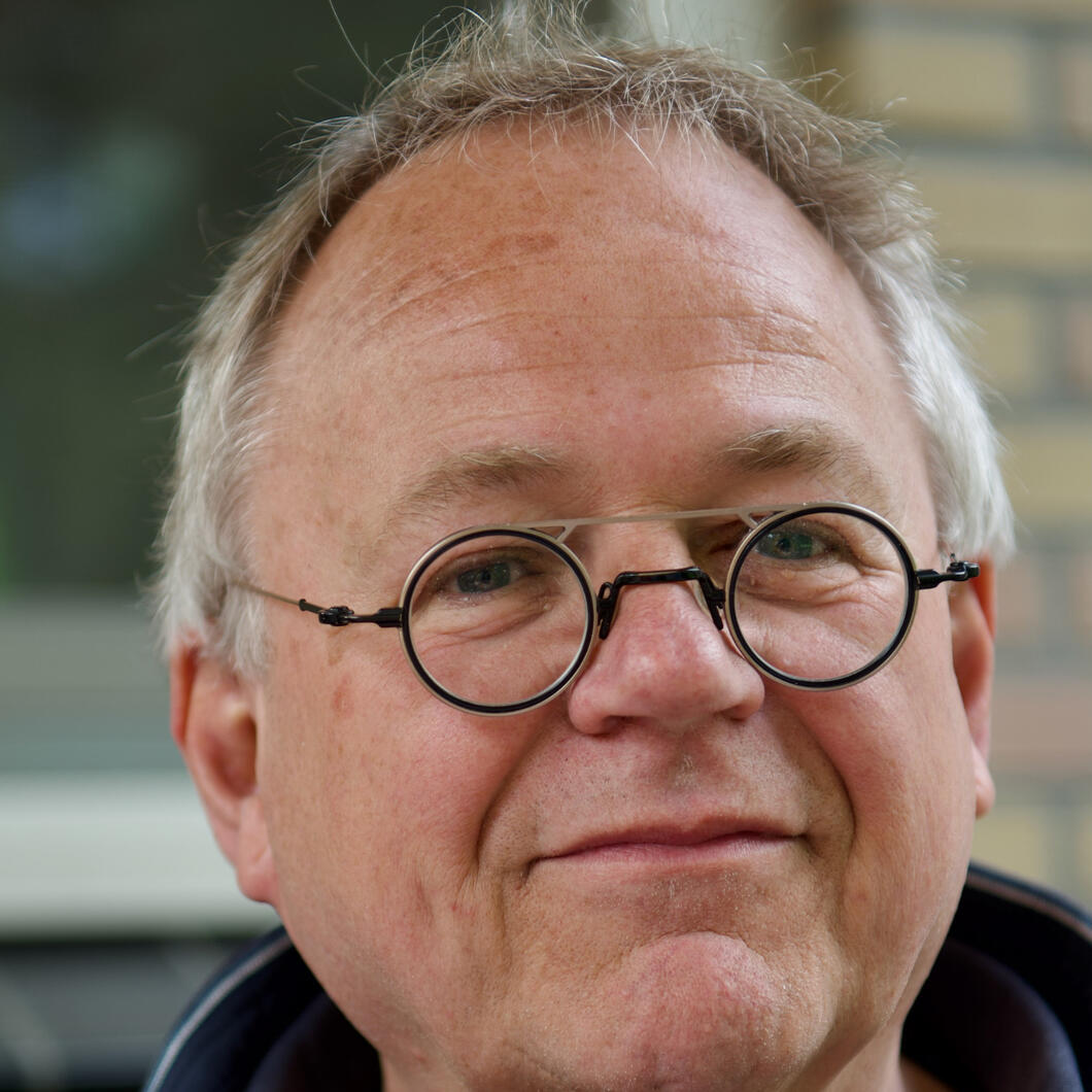 foto Pieter van der Ploeg 1