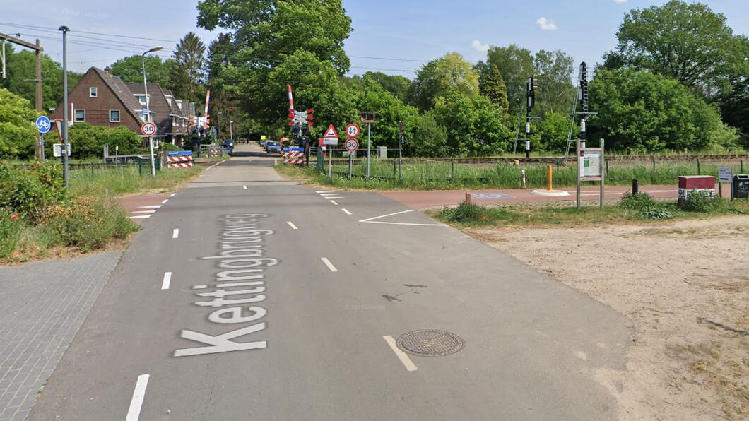 Kettingbrugweg