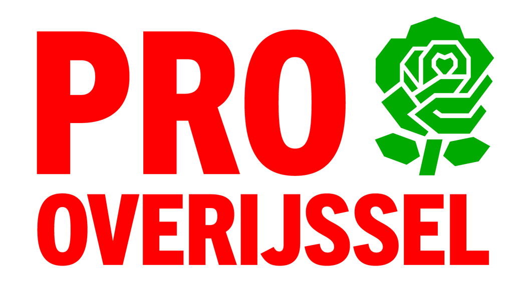 PRO OVERIJSSEL