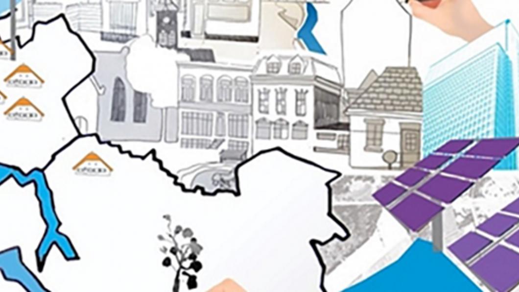 Omgevingsvisie Overijssel Omgevingsvisie Overijssel