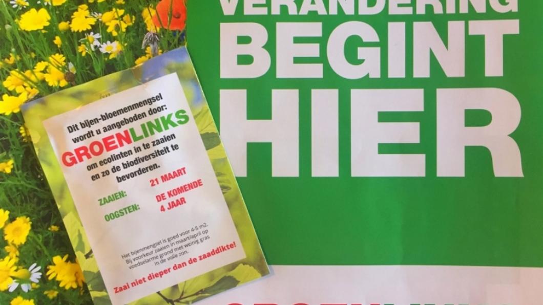bloemenzaadjes overijssel