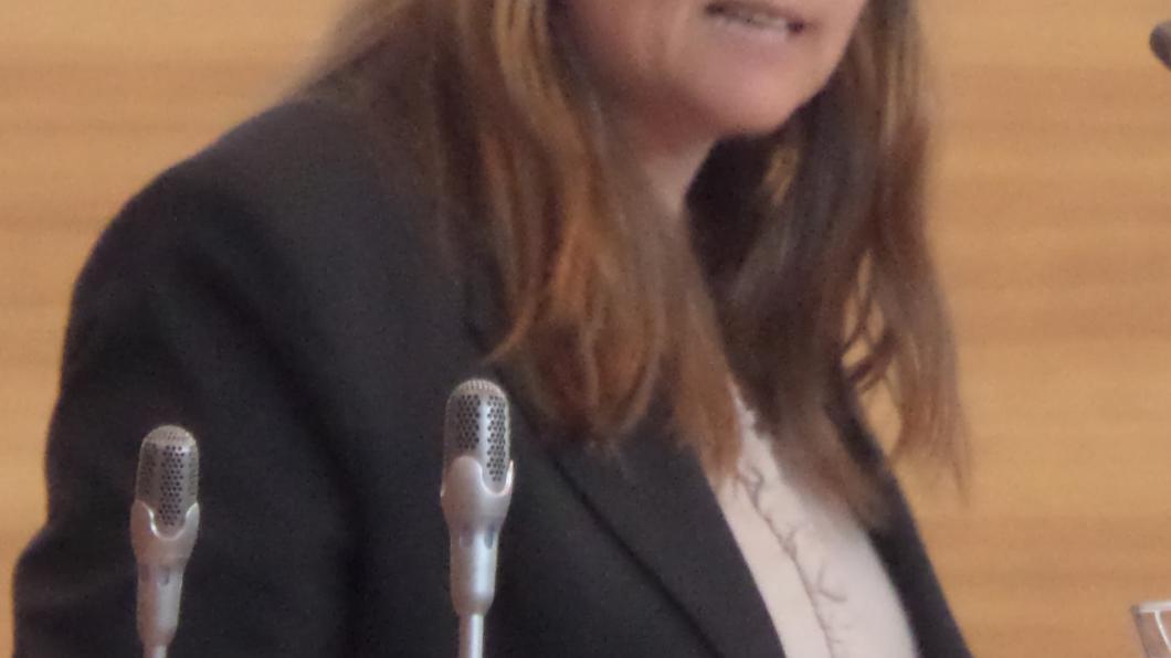 Janet Duursma