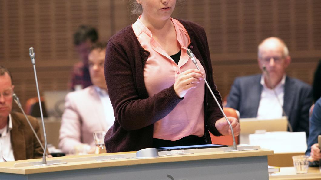 Manouska Molema