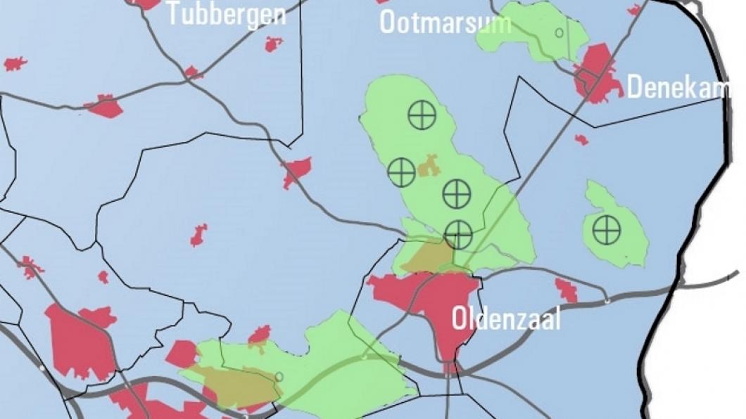 gasvelden twente gasvelden twente