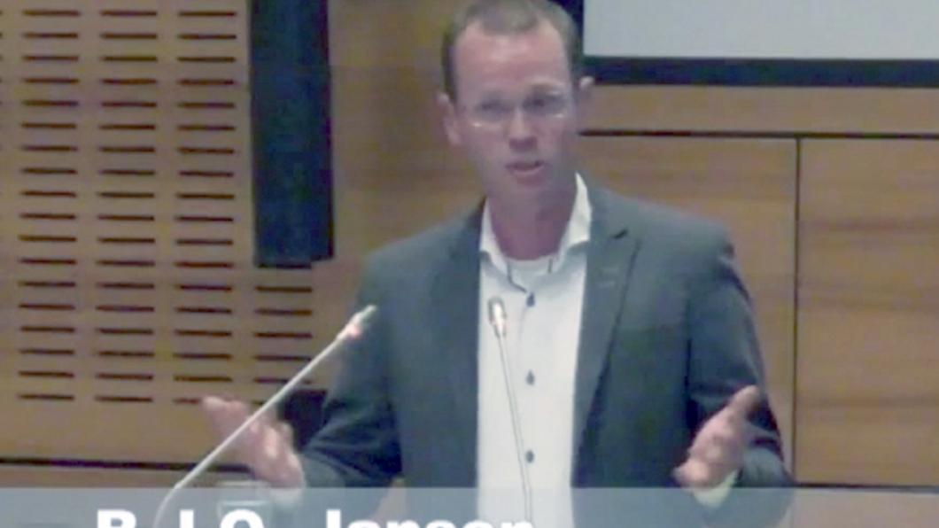 Robert Jansen