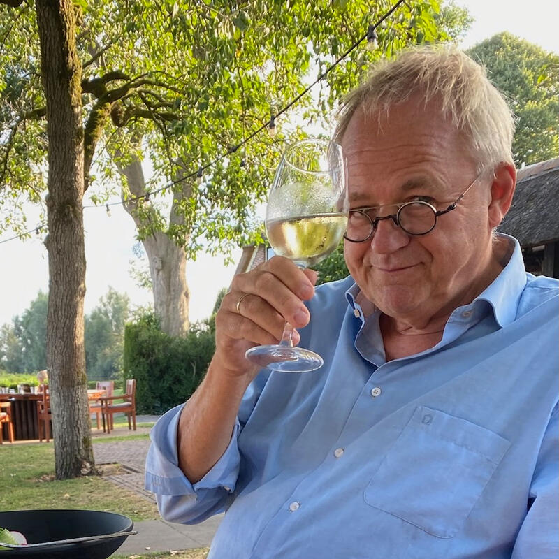 Foto Pieter van der Ploeg 2