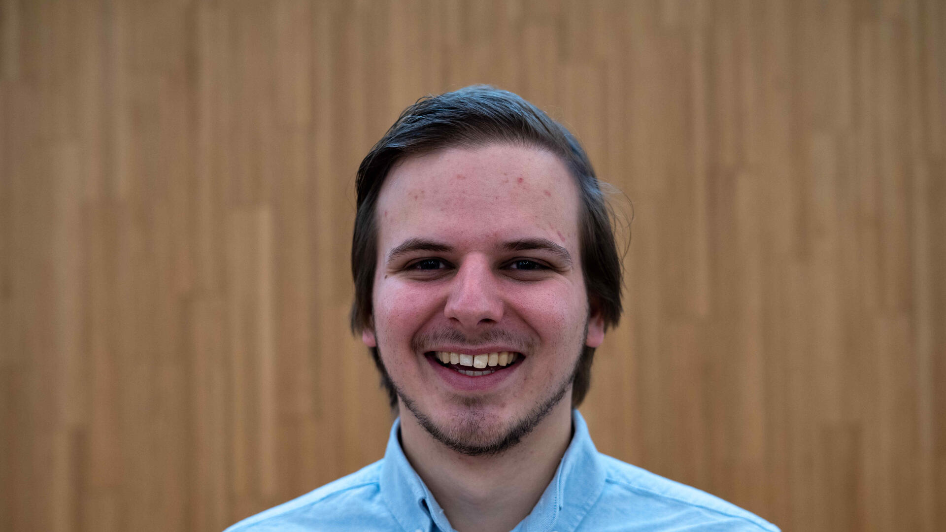 Lucas Brinkhuis