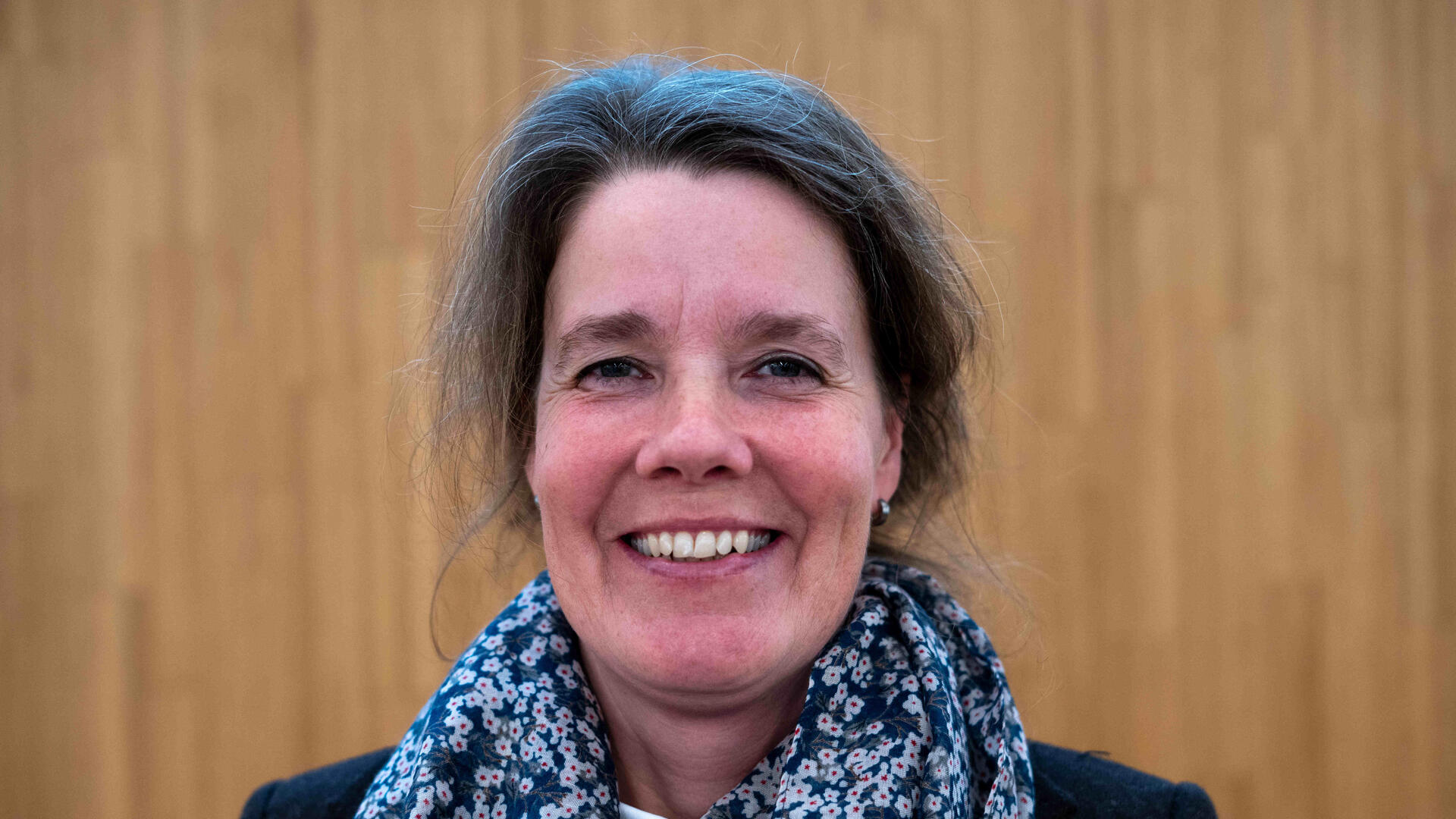 Verone de Vries