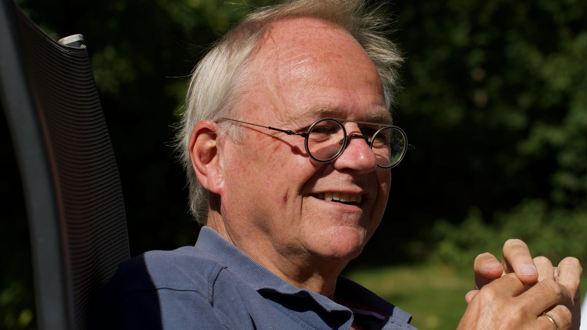 pieter van der ploeg