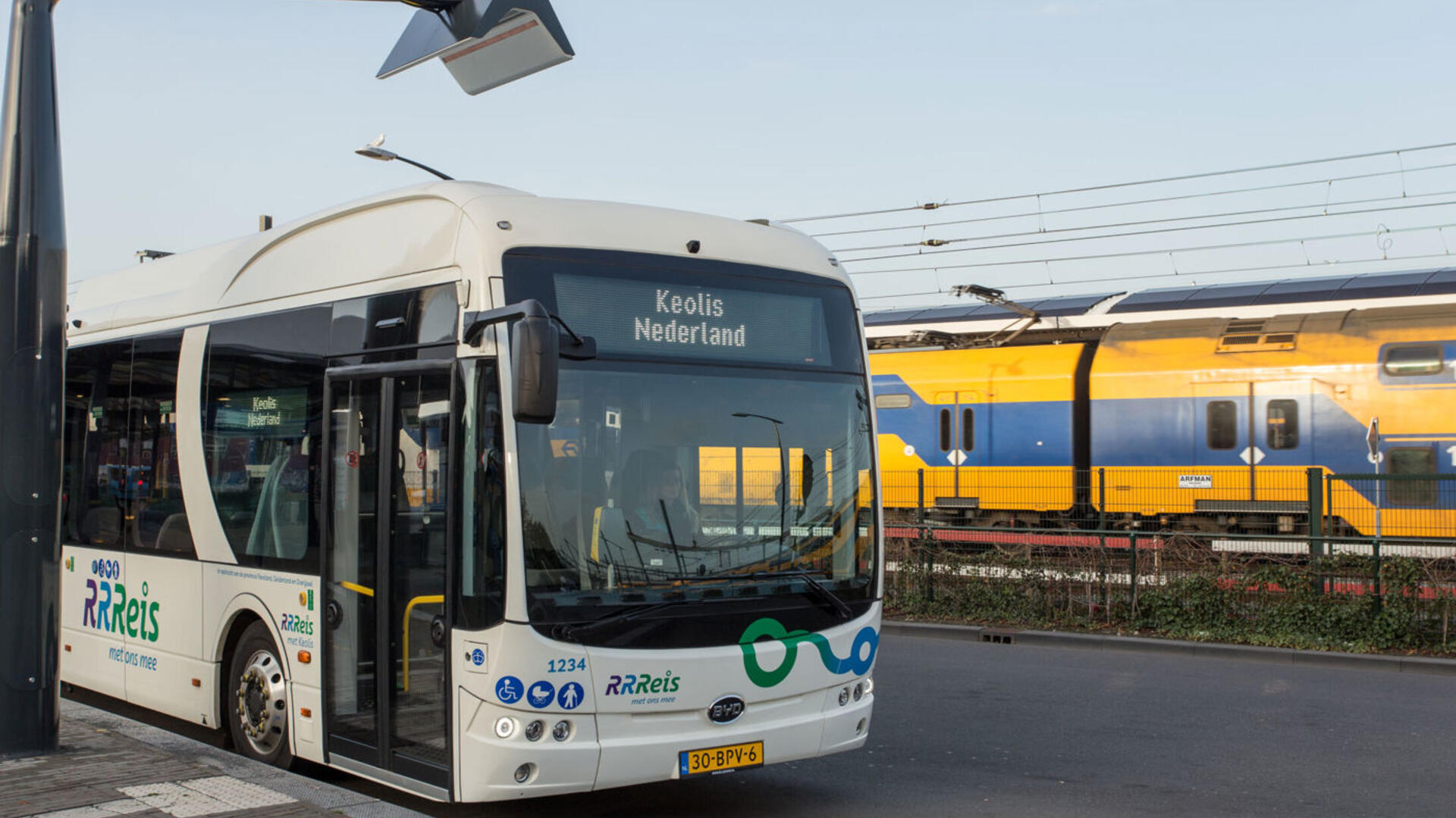 Bron: Provincie Overijssel