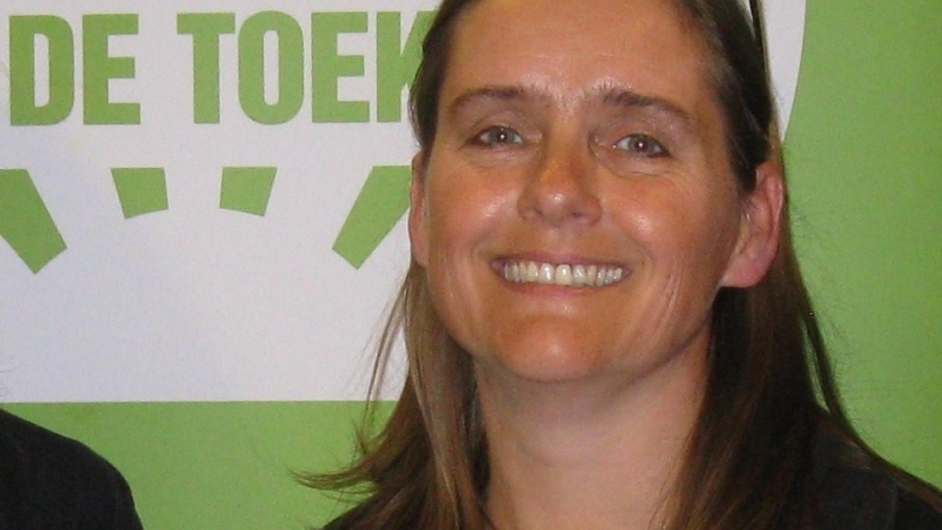 Janet Duursma