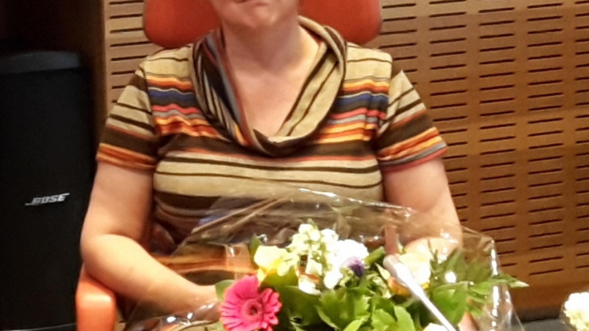 Janet Duursma