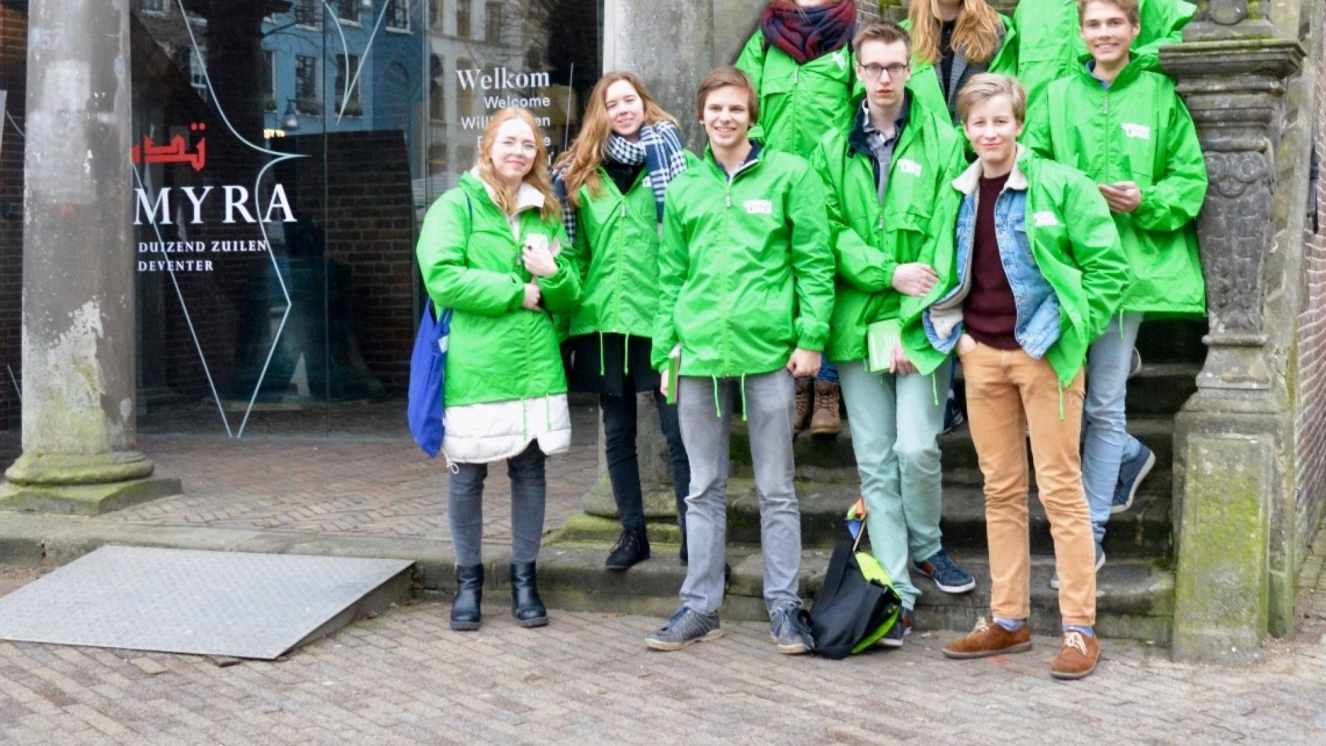Dwars Overijssel