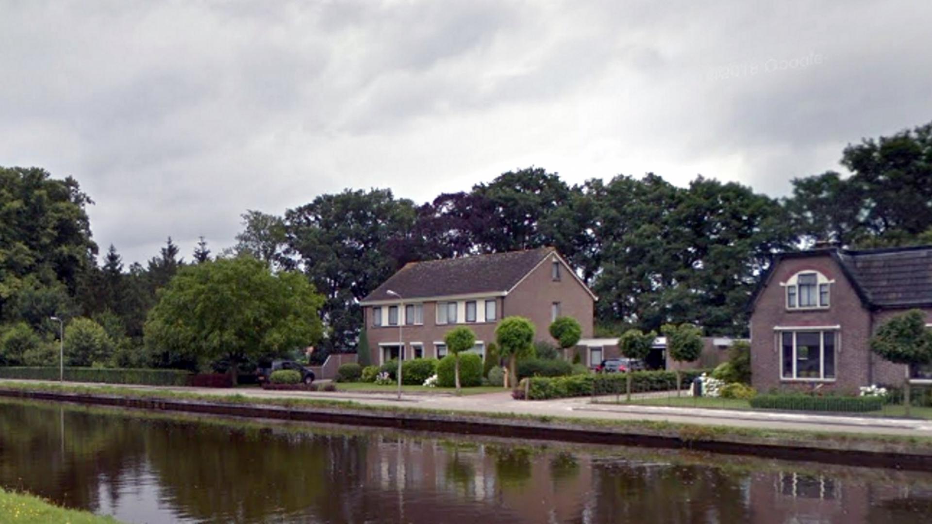 geerdijk