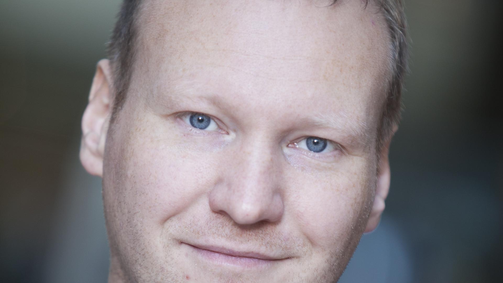 Patrick Pelman