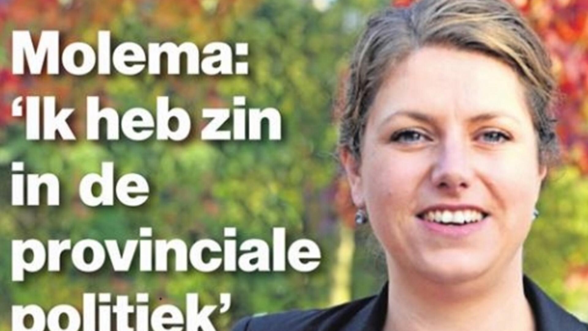 Manouska Molema