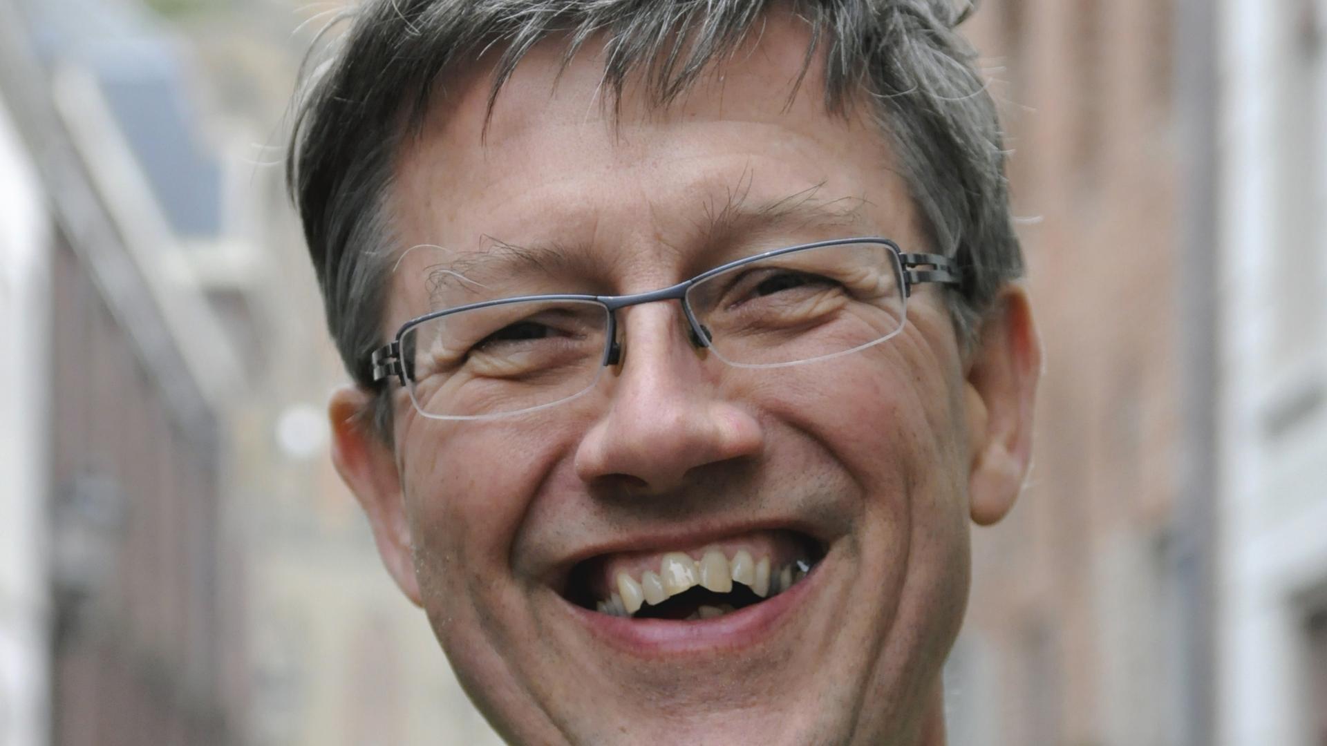 Bart Zeven