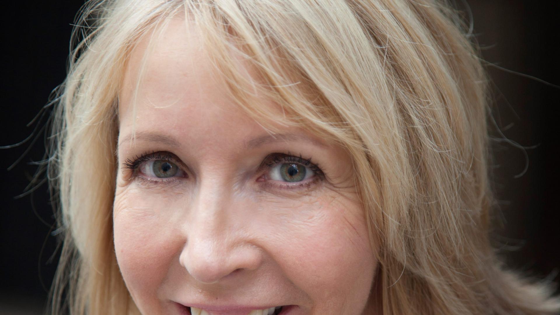Liesbeth van Tongeren