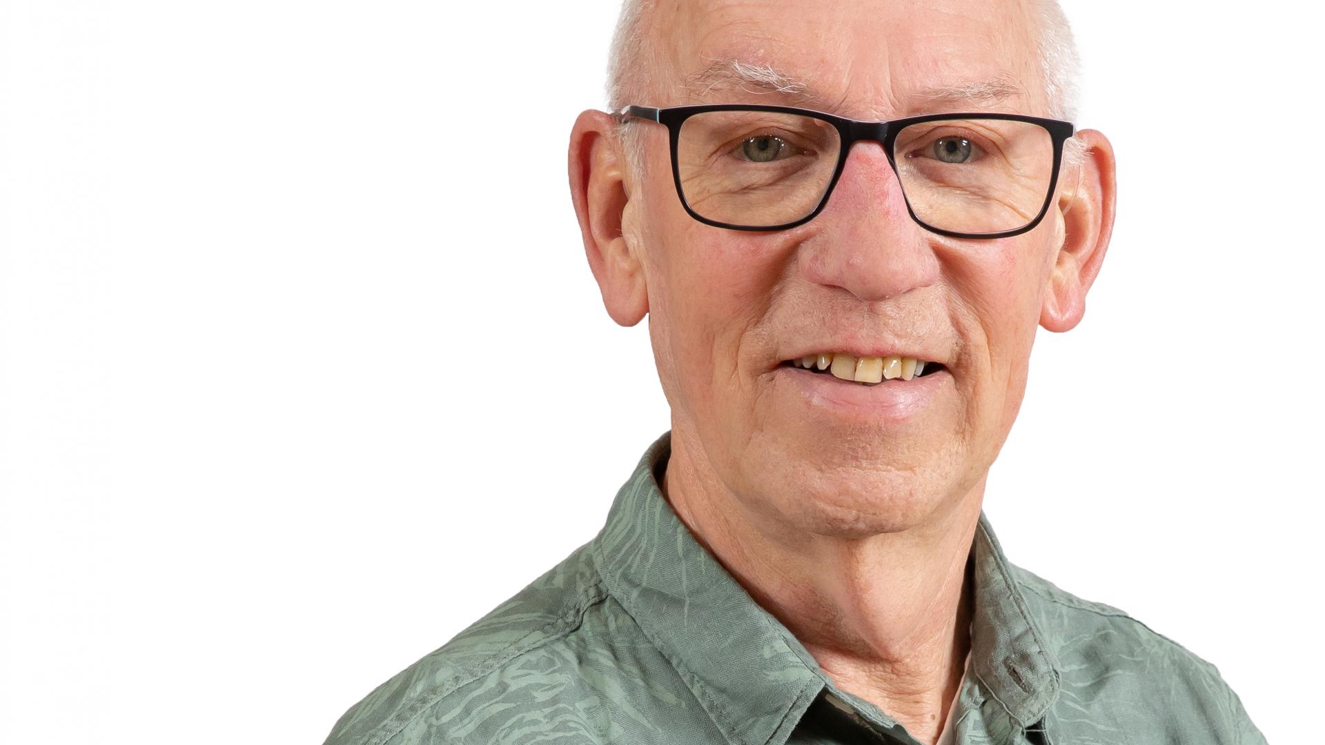 Kees Slingerland